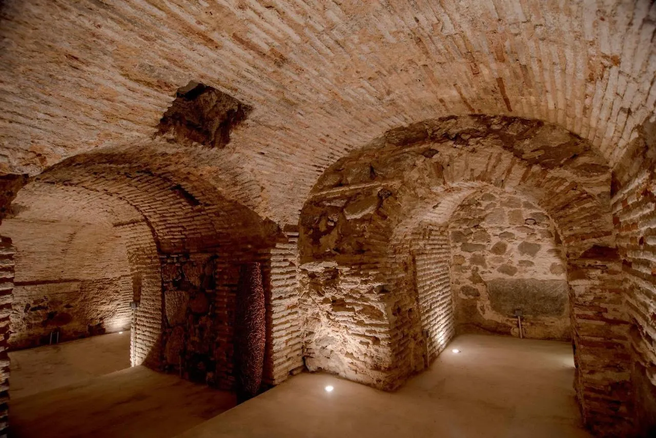 La Casita De Candela Toledo