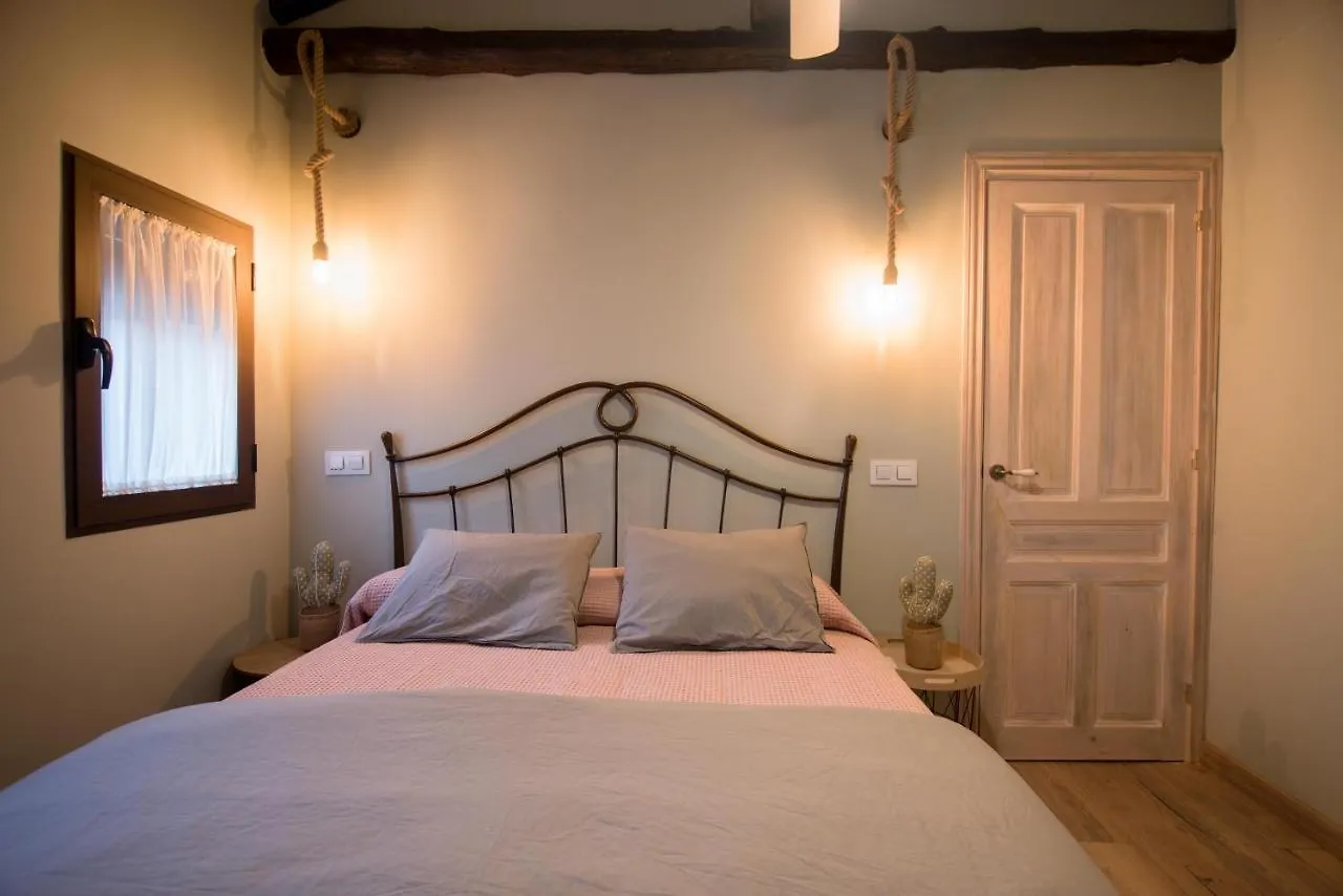 La Casita De Candela Toledo