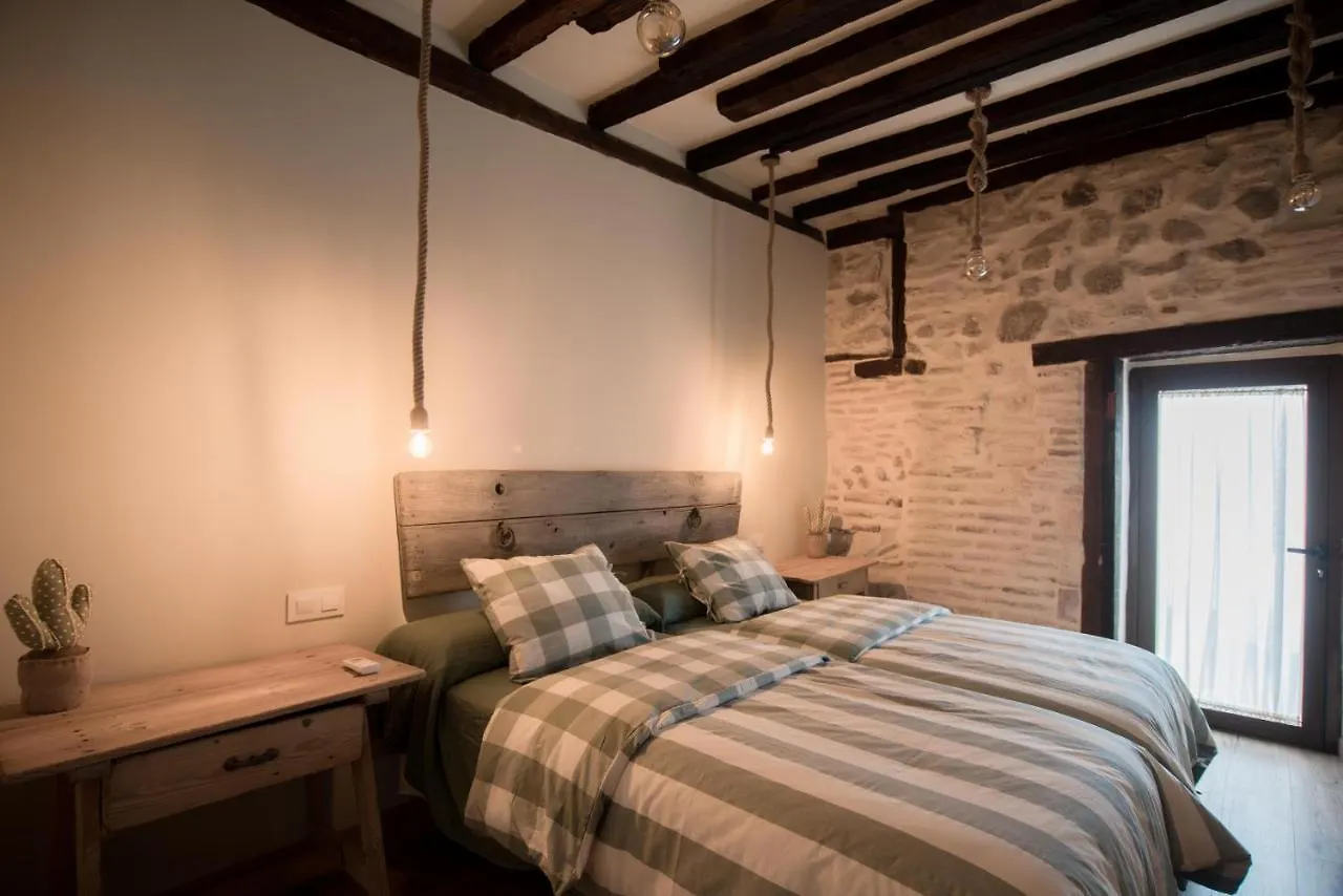 La Casita De Candela Toledo 0*,  Spain