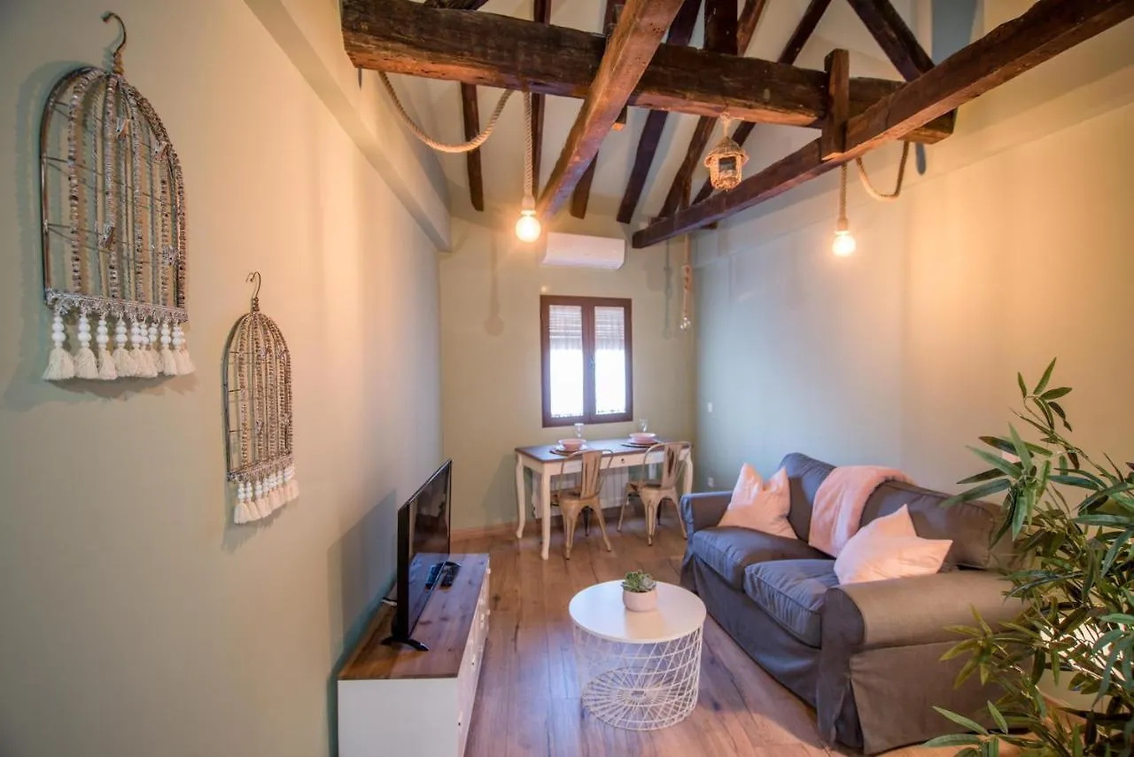 La Casita De Candela Toledo
